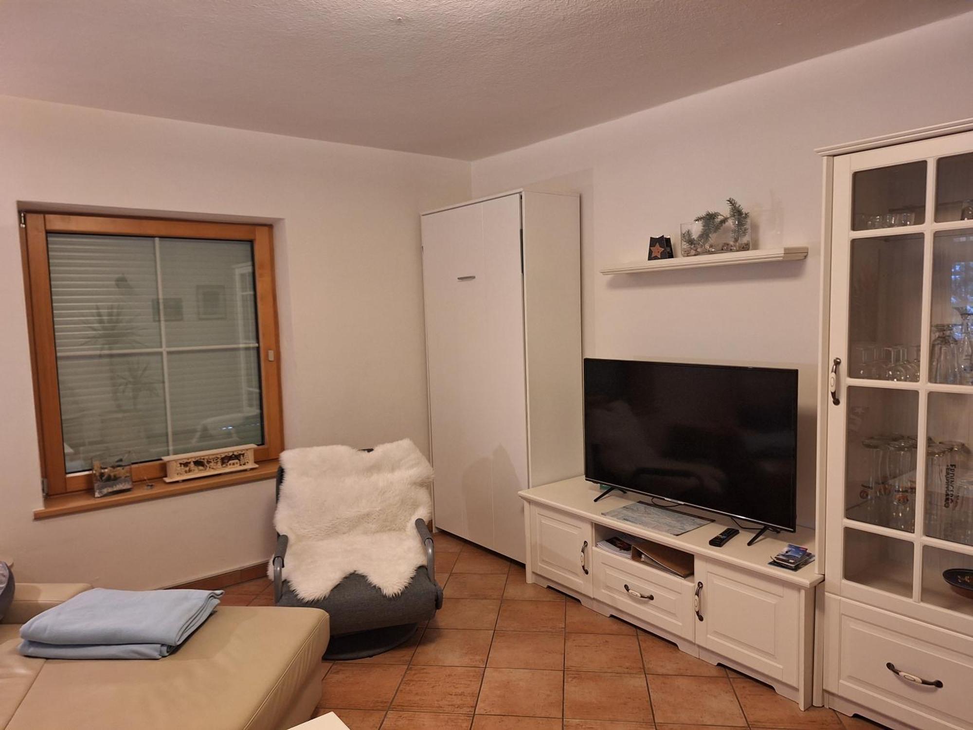 Zitas Ferienwohnung Reisach Eksteriør billede