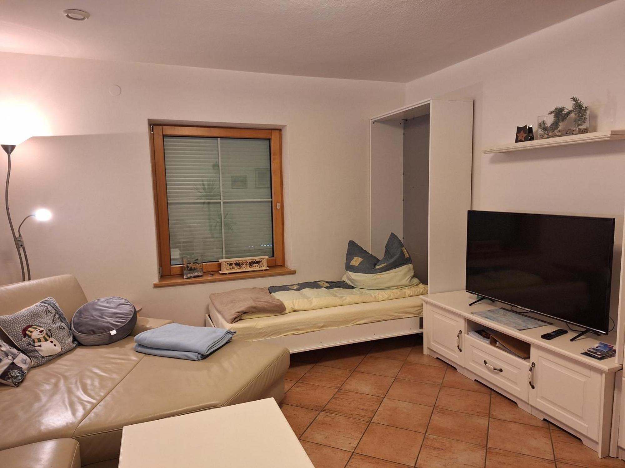 Zitas Ferienwohnung Reisach Eksteriør billede